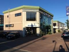 北海道スバル札幌東店