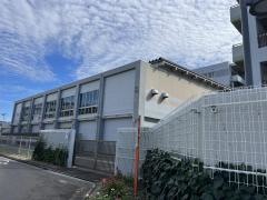 新田小学校