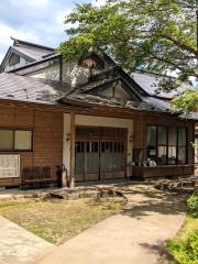 陸奥総社宮