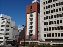ホテル福島ヒルズ