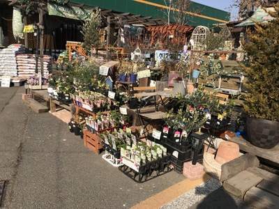 マーケットピア ユニディ川口店