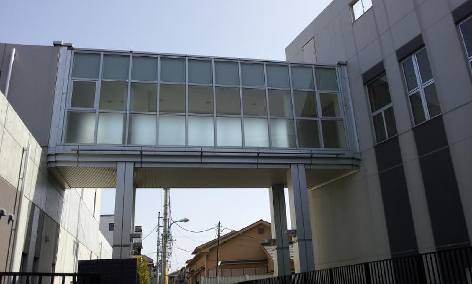 新宿 区立 新宿 中学校