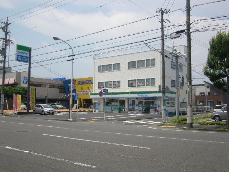 最近、全面改装！綺麗です