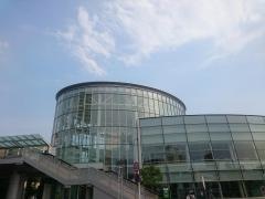 刈谷市総合文化センターアイリス