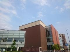 刈谷市総合文化センターアイリス