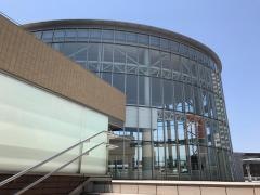 刈谷市総合文化センターアイリス