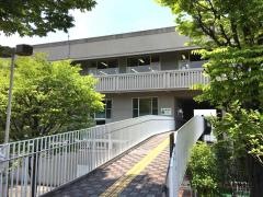 堺市立南図書館栂分館