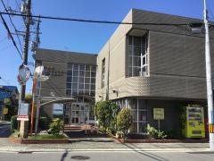 松原市民松原南図書館