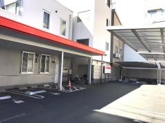 愛媛銀行宇和島新町出張所