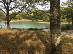干隈中央公園
