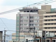 岐阜市立岐阜市民病院