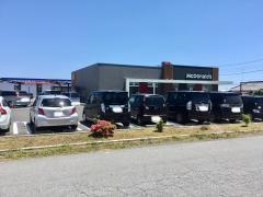 マクドナルド　おもちゃのまちフレスポ店