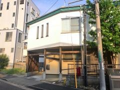 和泉多摩川教会