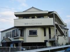 福岡ベタニヤ村教会