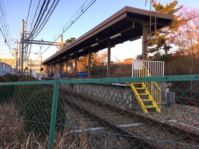 東鳴尾駅