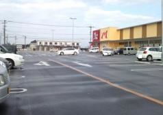 モリナガ　白石店