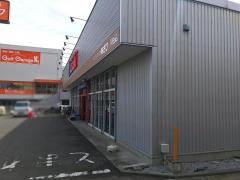 サイクルベースあさひ　八柱店