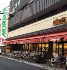 ＭＯＲＩＴＡＹＡ富田店