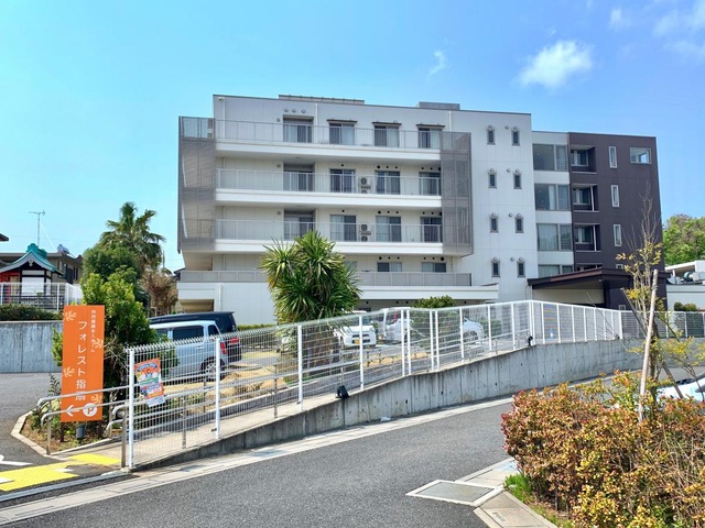 特別養護老人ホーム　フォレスト指扇