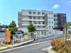 特別養護老人ホーム　フォレスト指扇