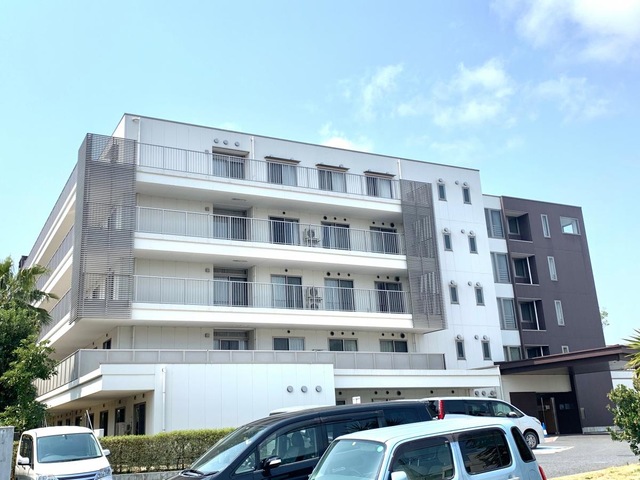 特別養護老人ホーム　フォレスト指扇