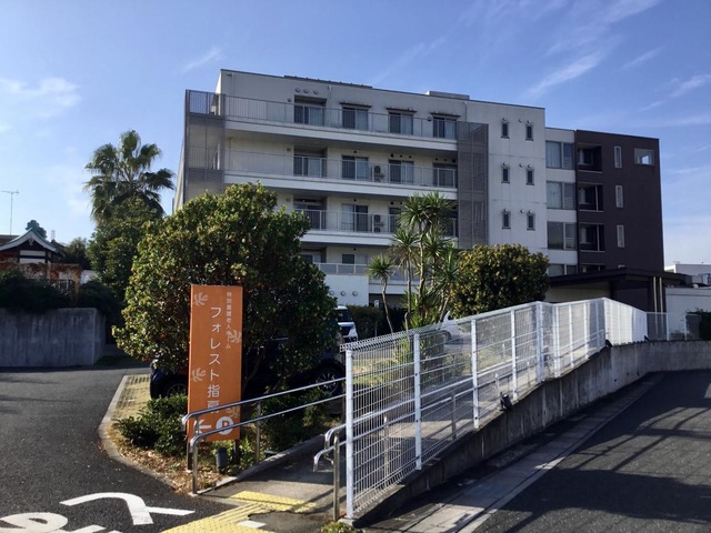 特別養護老人ホーム　フォレスト指扇 施設外観