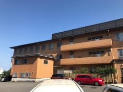 介護老人保健施設　榊原