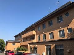 介護老人保健施設　榊原