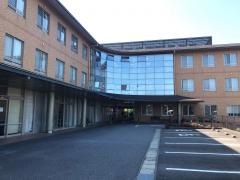 介護老人保健施設　榊原