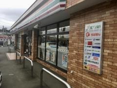 セブンイレブン　印西岩戸店