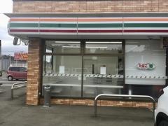 セブンイレブン　印西岩戸店