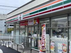 セブンイレブン　豊田市神田町店