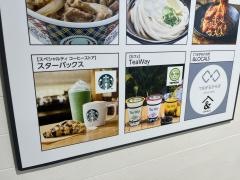 スターバックスコーヒーミーナ天神店