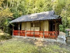 三津高稲荷神社