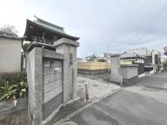 妙法寺