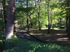 日光市鬼怒川公園