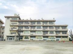 南古谷小学校
