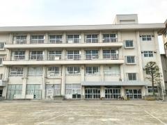 南古谷小学校