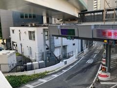 横浜駅西口出入口ＩＣ