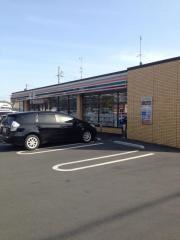 セブンイレブン　浜松高丘町店