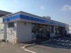 ローソン　刈谷恩田店