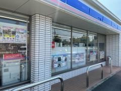 ローソン　刈谷恩田店