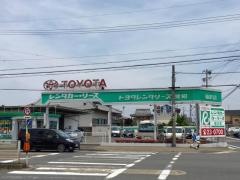 トヨタレンタリース愛知稲沢店