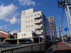 京都北都信用金庫舞鶴中央支店