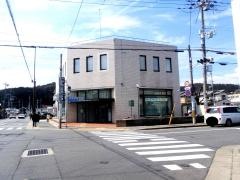 京都中央信用金庫岩倉支店