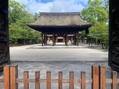 豊国神社