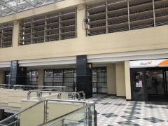 ダイエー西神中央店