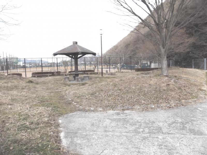 龍野東運動公園