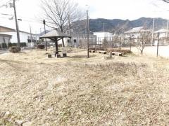 龍野東運動公園