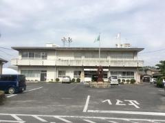 総社市役所・山手出張所